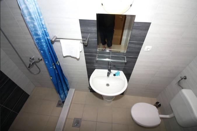 Waterfront Apartments Tisno Exterior photo