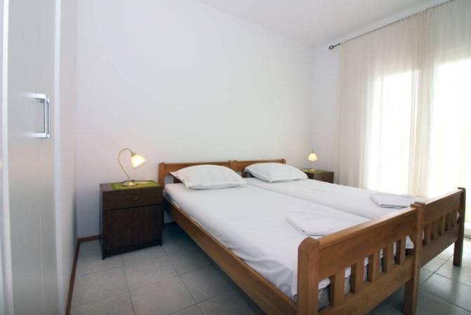 Waterfront Apartments Tisno Exterior photo